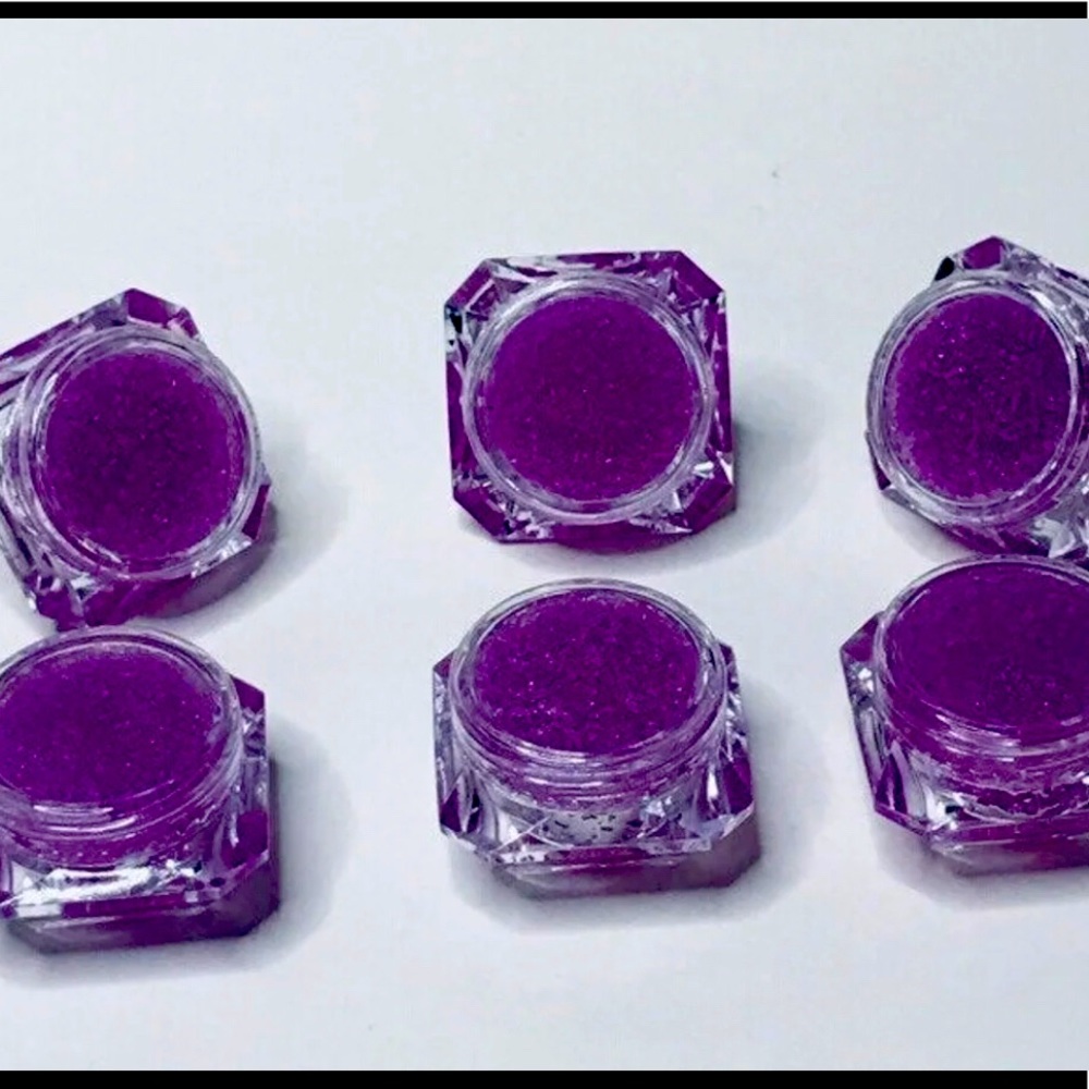 Lip Scrubs